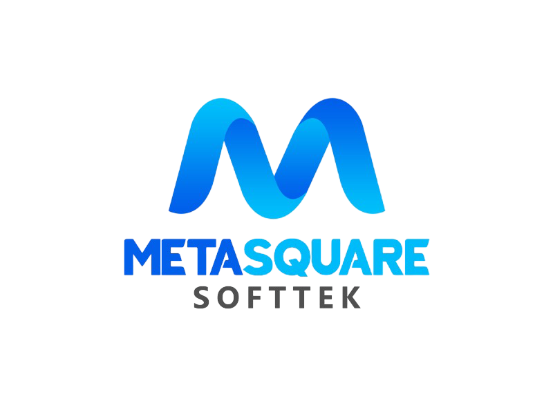 MetaSquare Softtek Logo